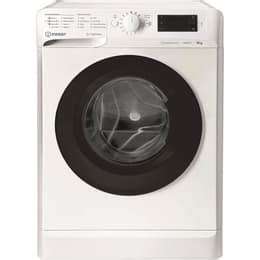 lave linge hublot indesit mtwed91483wkfr|Lave.